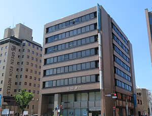 大分オフィス